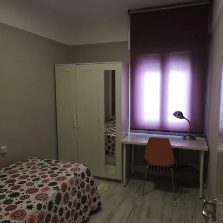 Hovohambre12 דירה *